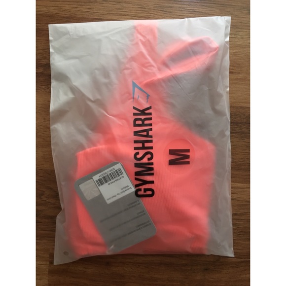 Gymshark Essence Bikini Top - Picture 2 of 4